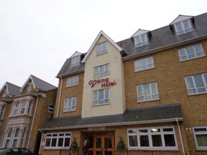 Hotel Viking Londra